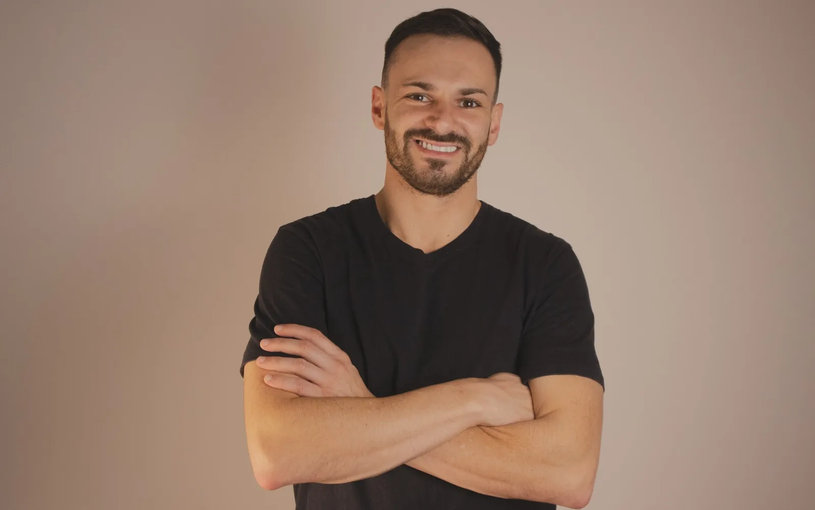 Julio Heckert, consultor comercial e fundador da X-Core